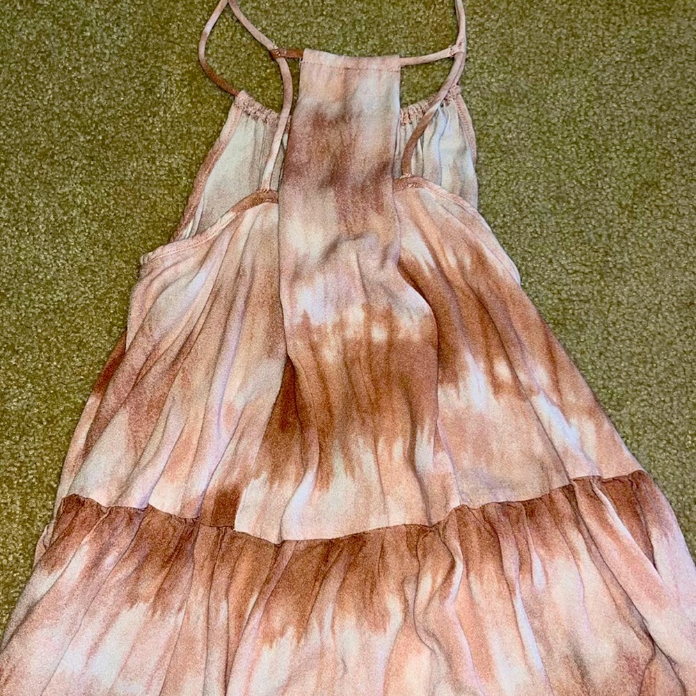 Urban Romantics tank top